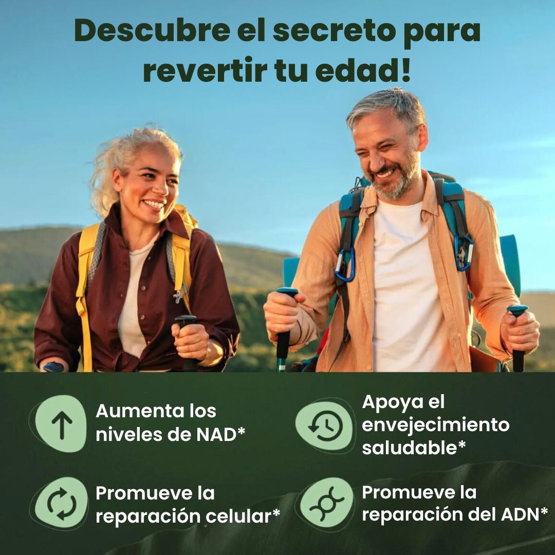 Complejo Natural de NAD+