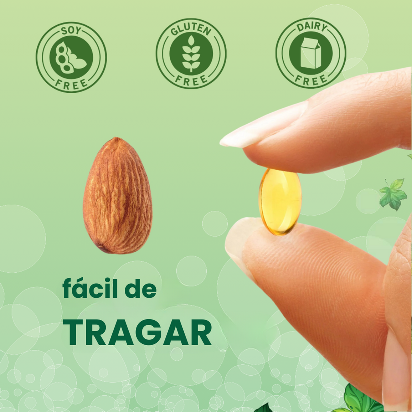 Aceite de Orégano - Resultados Mes a Mes