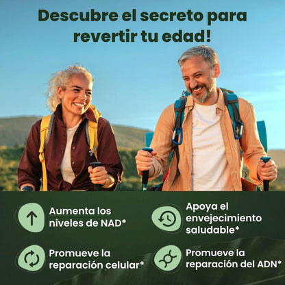 Complejo Natural de NAD