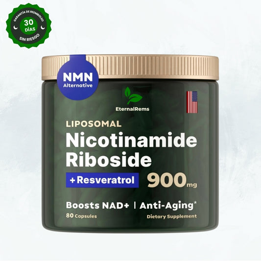 Complejo Natural de NAD